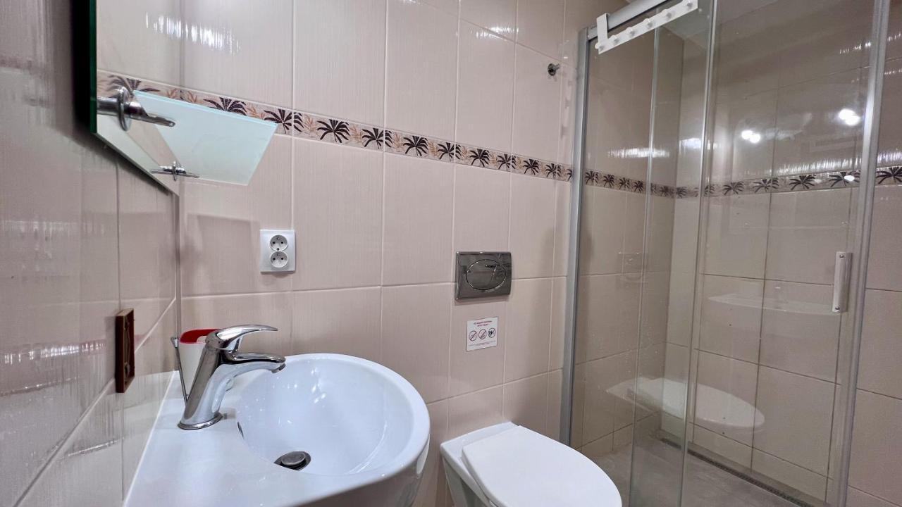 Ground Floor Apartment Prag Dış mekan fotoğraf
